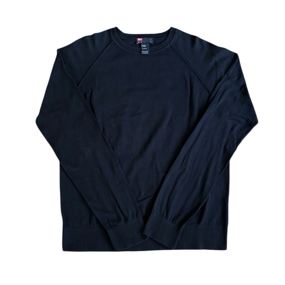 Diesel Sweater Vintage